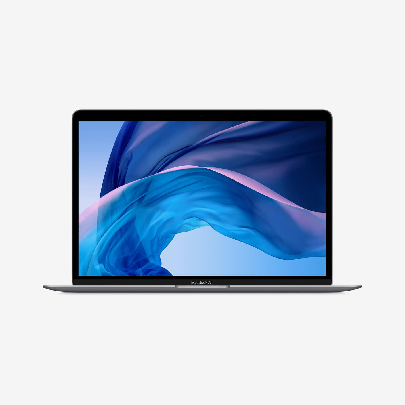 MacBook Air M1 (8코어 CPU, 16코어 Neural Engine)